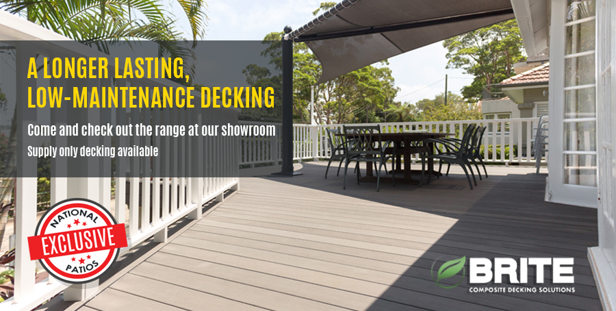 Brite Deck banner