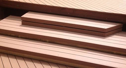 Timberlast