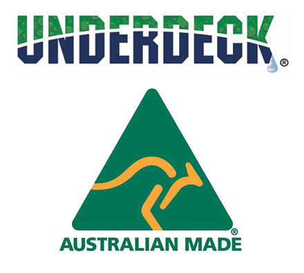 underdeck logo