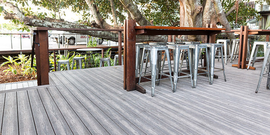 National Patios Decking Solutions