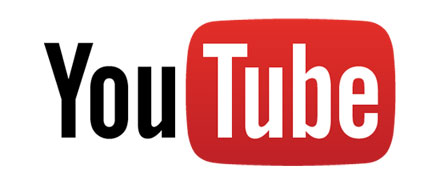 youtube logo